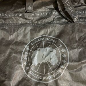 Canada Goose Coat